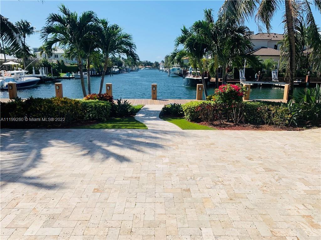 2536 NE 27th St, Lighthouse Point, FL 33064 House Rental in