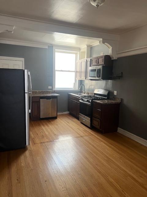 Foto del edificio - 1 bedroom in Chicago IL 60657