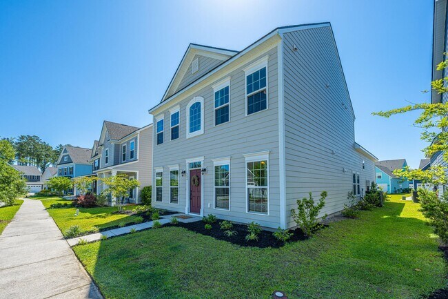 Foto del edificio - 204 Coopers Hawk Dr