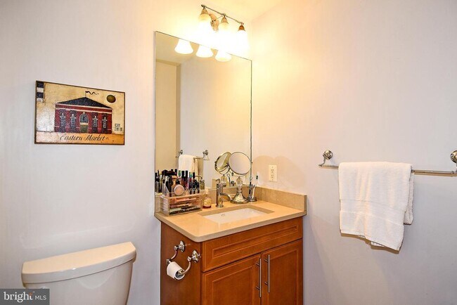 Foto del edificio - 1407 W St NW