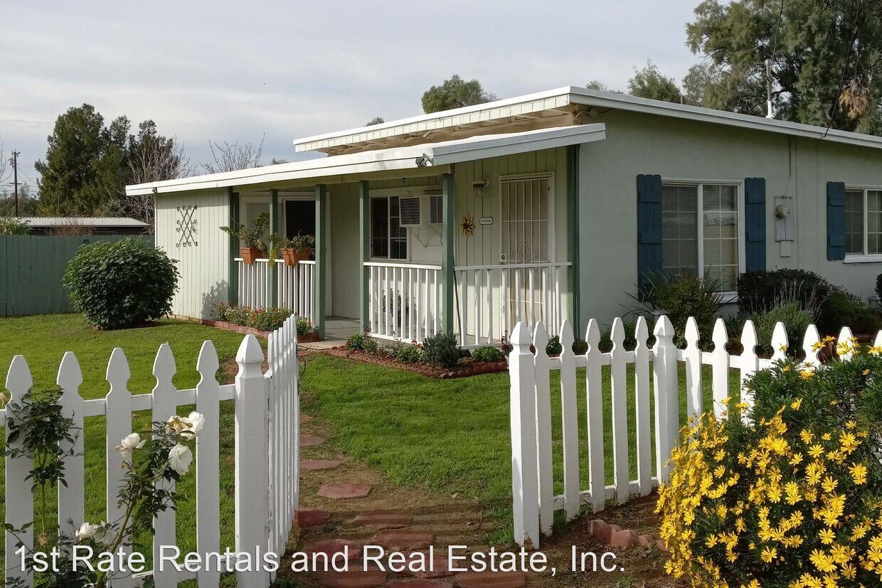 Foto principal - 2 br, 1 bath House - 4527 Avon St