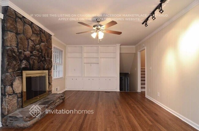 Building Photo - 1360 Hampton Hall Dr NE