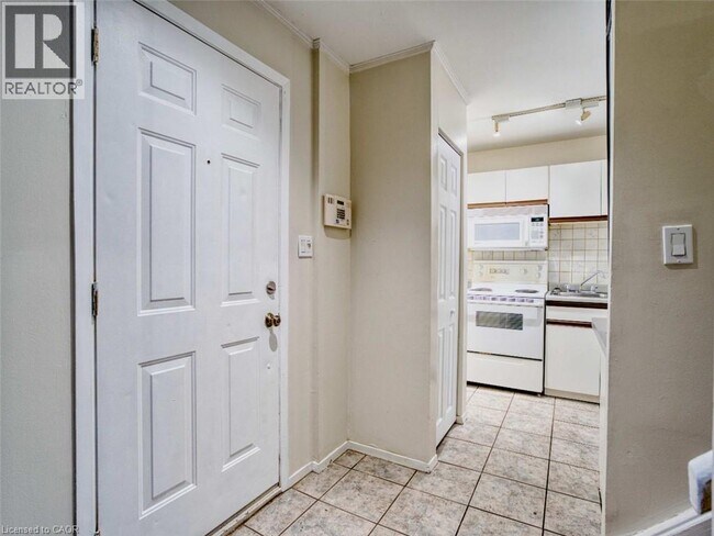 Photo du bâtiment - 61 High St