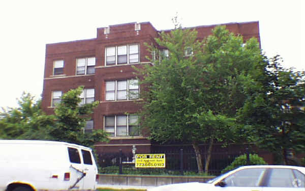 Primary Photo - East Rogers Park