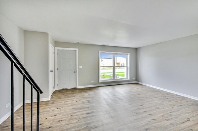 Photo - 1503 McKool Ave Townhome