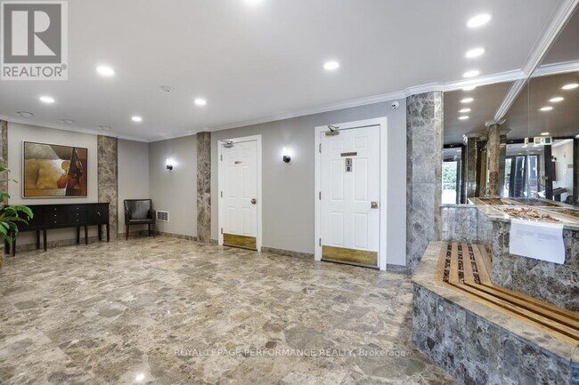 Photo du bâtiment - 100 Bruyère St