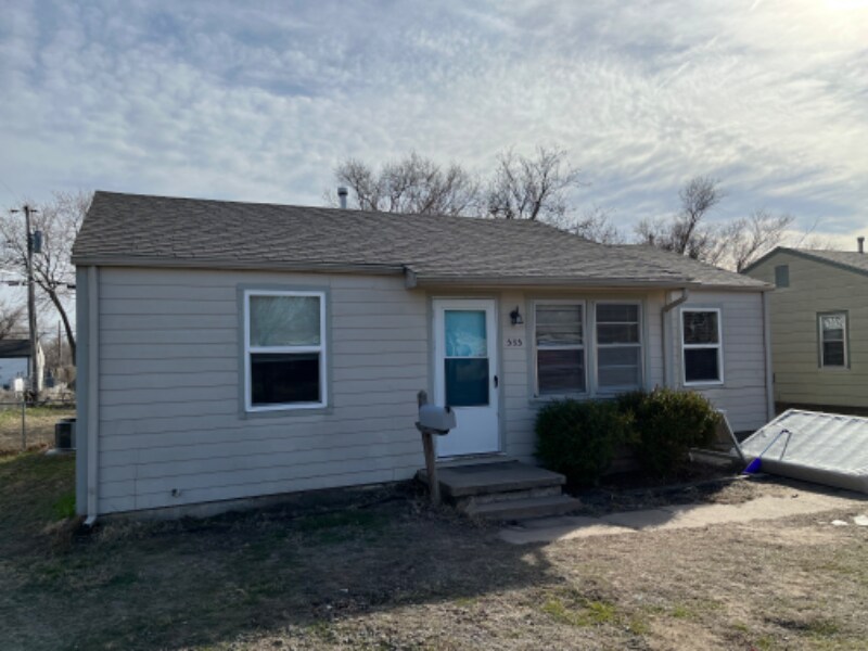 535 W 46th St S, Wichita, KS 67217 House Rental in Wichita, KS