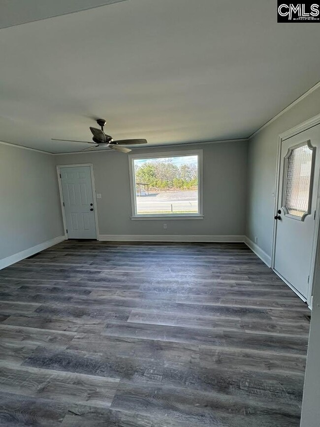 Building Photo - 1803 Frink St