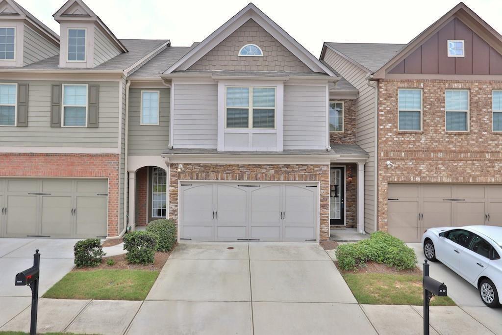 Primary Photo - 3430 Brockenhurst Dr