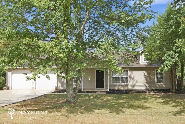 Building Photo - 1585 Patterson Ln