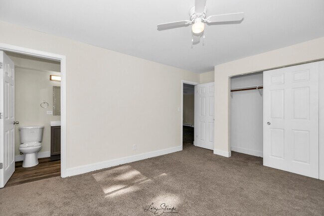 Foto del edificio - 902 3rd St