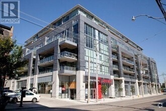 Building Photo - 510-510 King St E