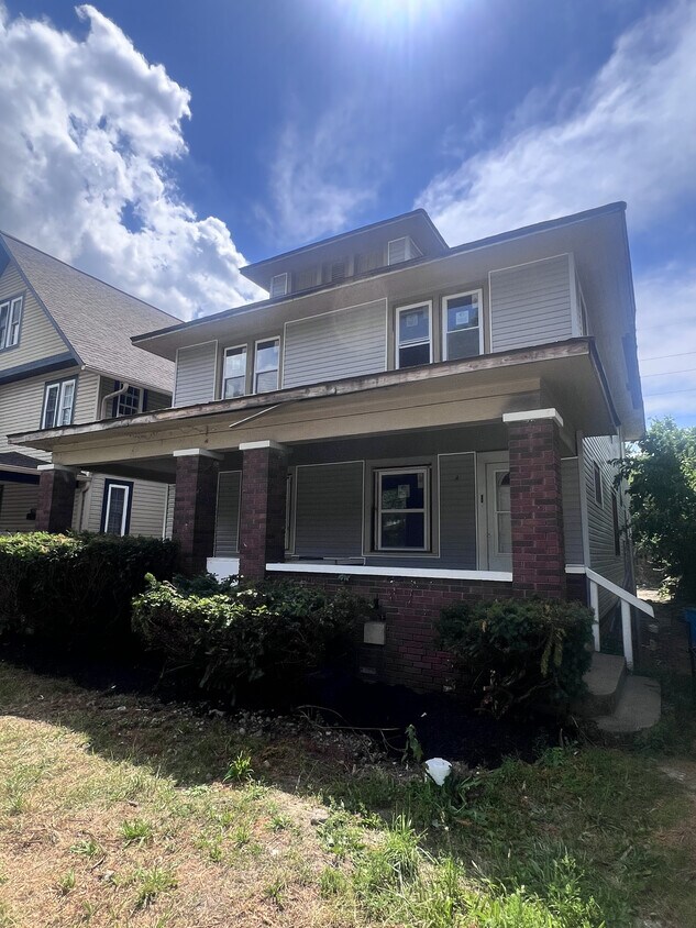 Foto principal - 3554 N Capitol Ave
