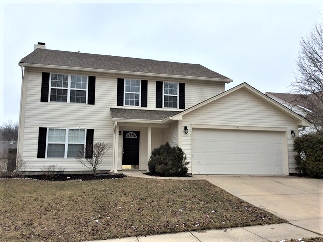 Primary Photo - 10392 Cedar Drive
