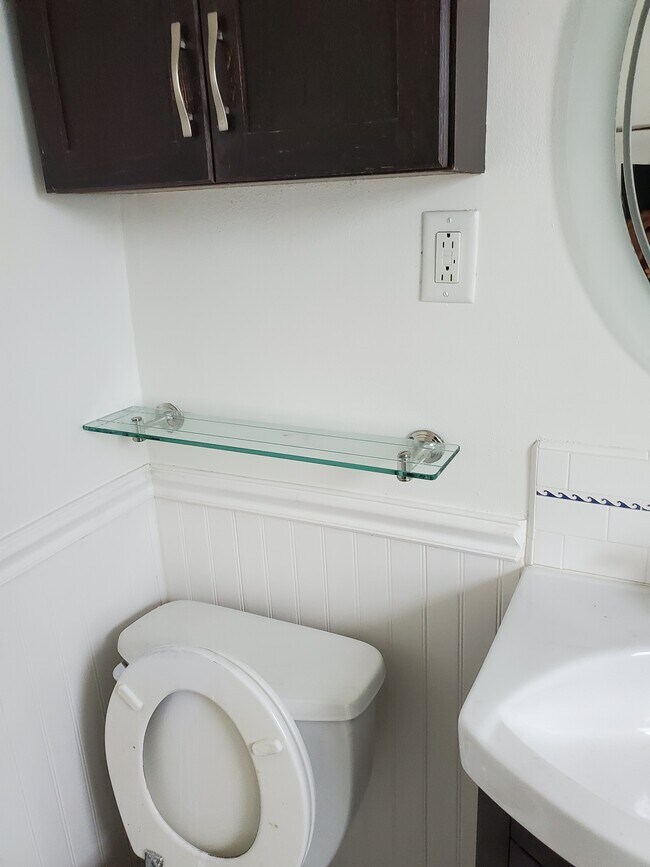 bathroom - 2904 Grand Canal