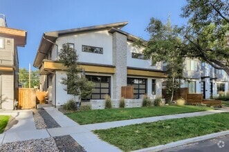 Building Photo - 4484 N Raleigh St