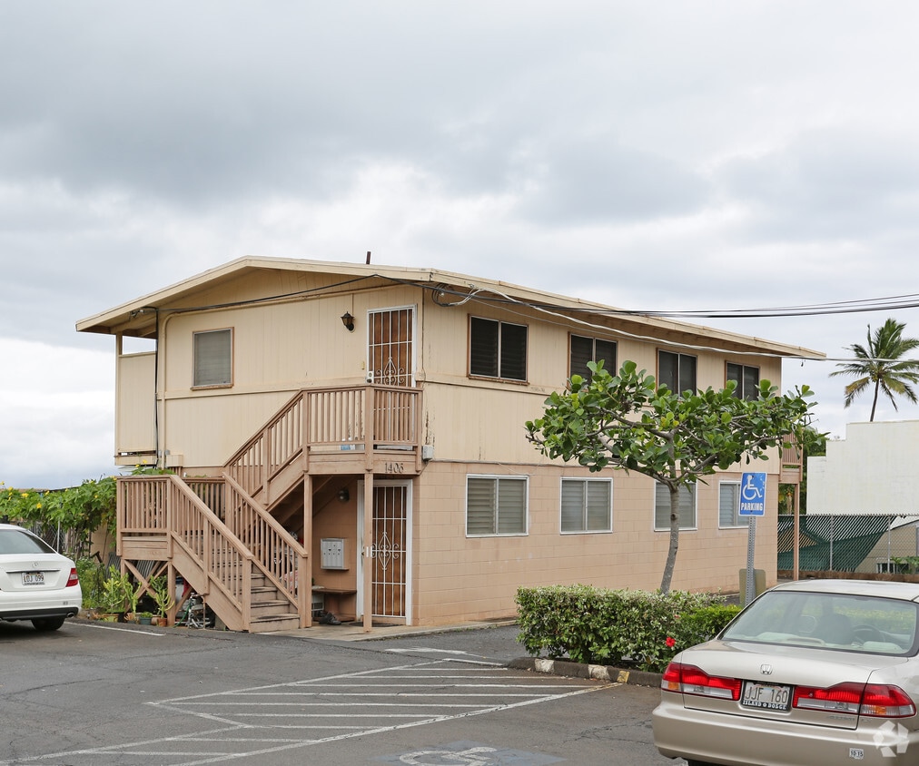 1406 Lower Main St, Wailuku, HI 96793 Apartments in Wailuku, HI