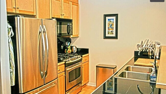 Foto del edificio - North Boulder Condo with Views