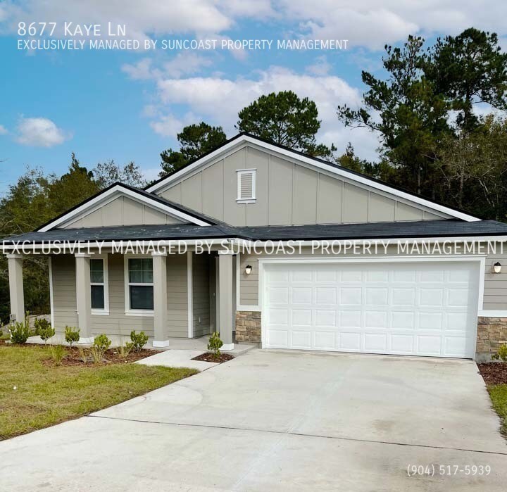 Primary Photo - Beautiful 4Bd/2Ba Home on the Westside! Qu...