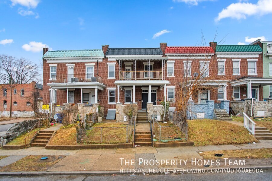 Foto principal - 2654 Oswego Ave
