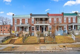 Building Photo - 2654 Oswego Ave
