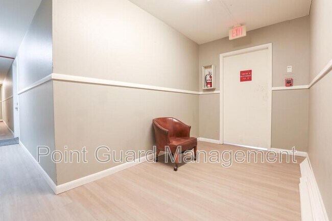 Foto del edificio - 2206 K St
