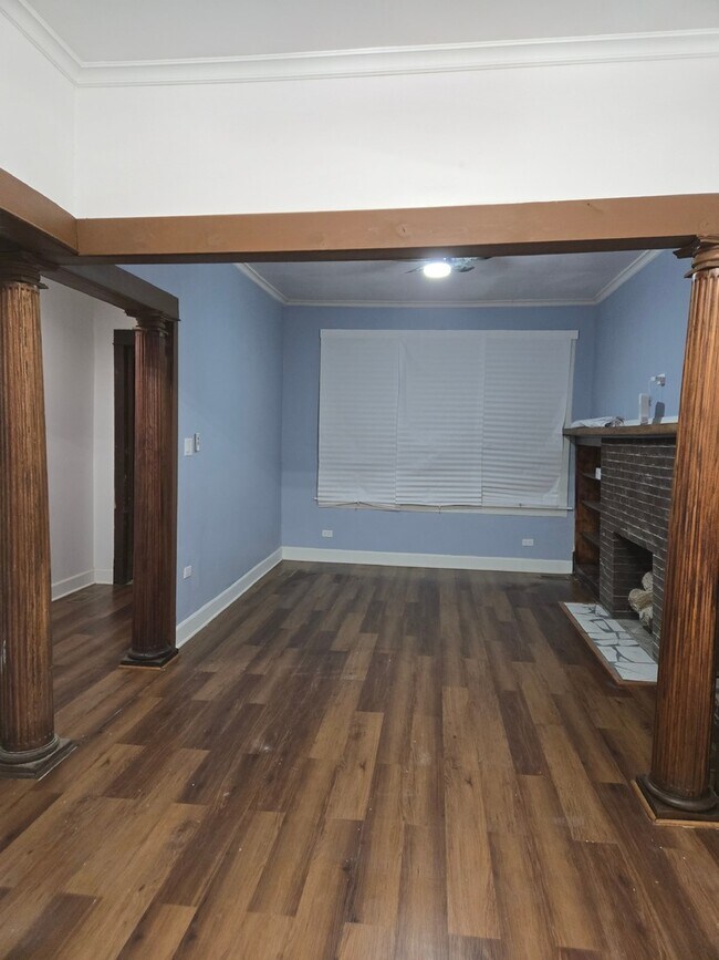 Foto del edificio - 6229 S Bishop St