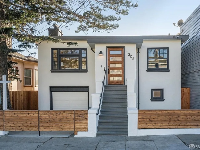 Photo - 1305 Revere Ave House