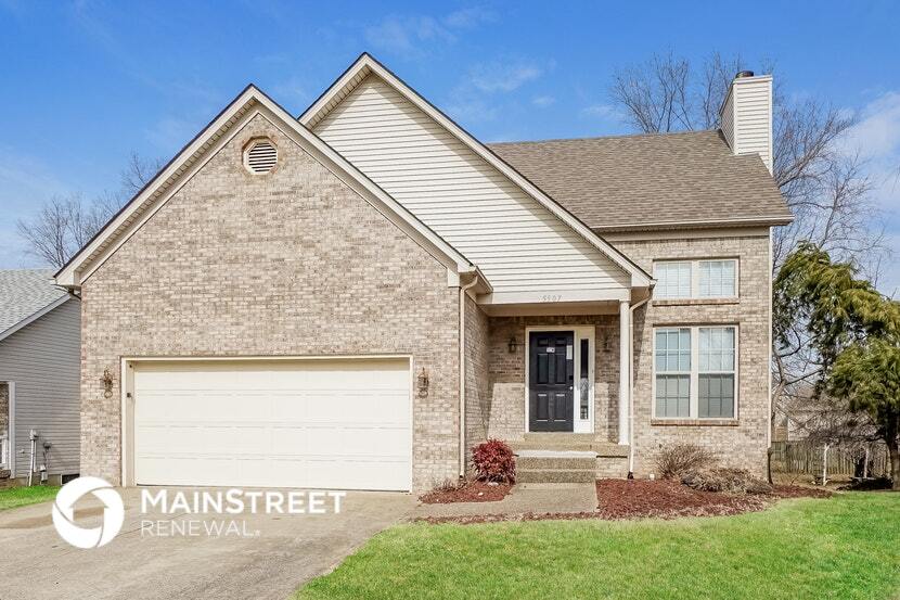 Primary Photo - 5507 Woodcross Pl