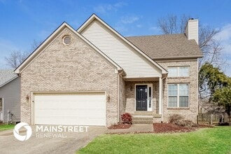 Building Photo - 5507 Woodcross Pl