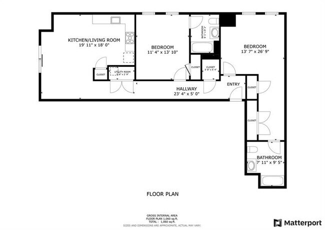 Foto del edificio - 1450 Fifth Ave