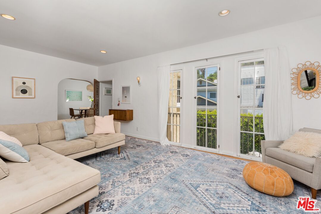 Foto principal - 1445 Murray Dr