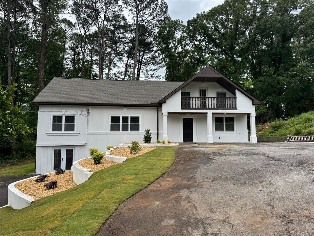 Foto principal - 1887 Shalimar Dr NE