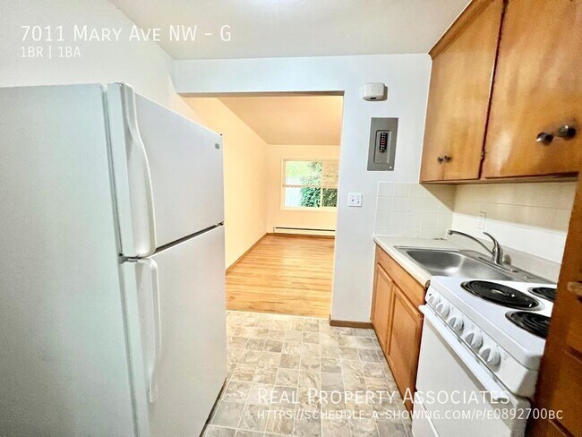 Foto del edificio - 7011 Mary Ave NW