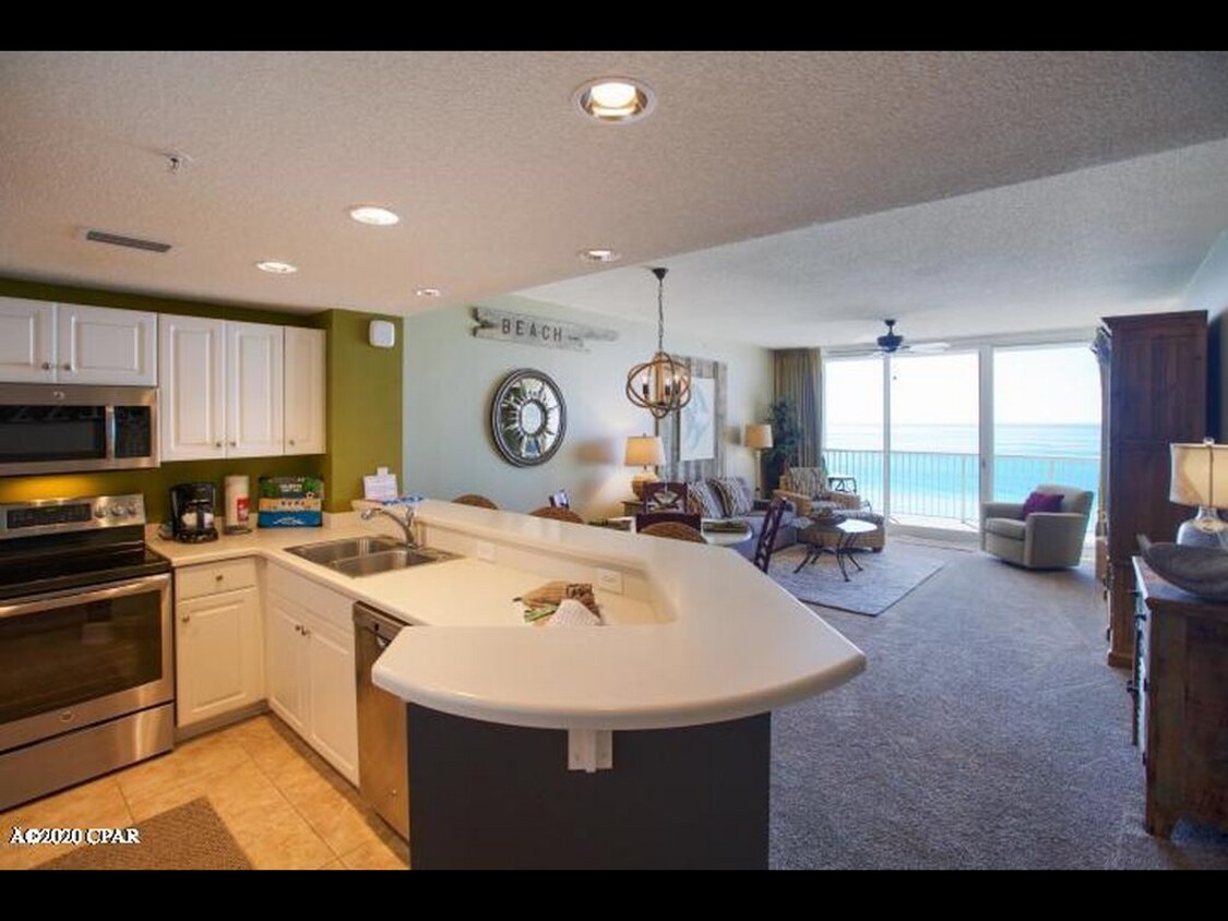 10811 Front Beach Rd Unit 2503, Panama City Beach, FL 32407