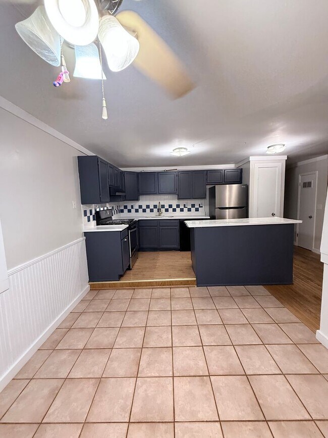 Foto del edificio - Three Bedroom Home in the Heart of Port Royal