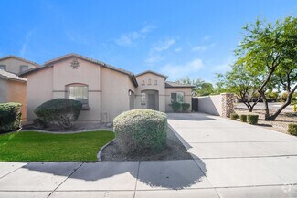 Building Photo - 5033 W Harwell Rd