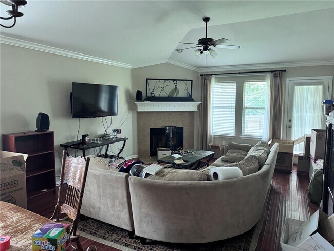 Foto del edificio - 20816 Kearney Hill Rd