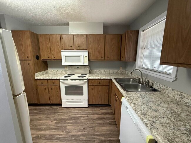 Foto del edificio - 258 N Villas Ct