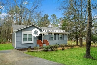 Building Photo - 401 N Bend Dr