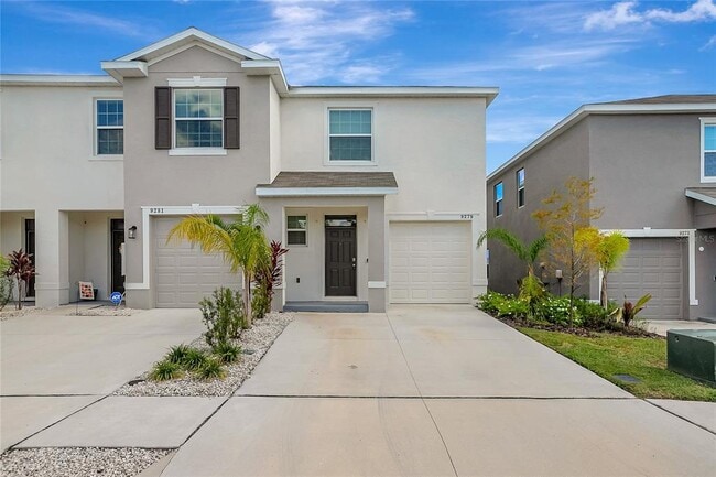 Foto del edificio - 9279 Rock Harbour Wy