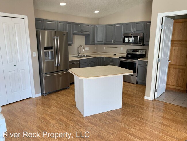 Foto del edificio - 3 br, 2 bath House - 4326 39 1/2 Ave S, Fargo