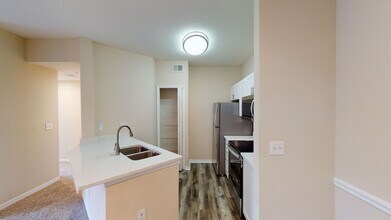Interior Photo - Andover Place at Cross Creek
