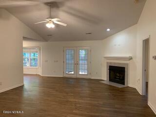 Foto del edificio - 6 Red Cedar Ln
