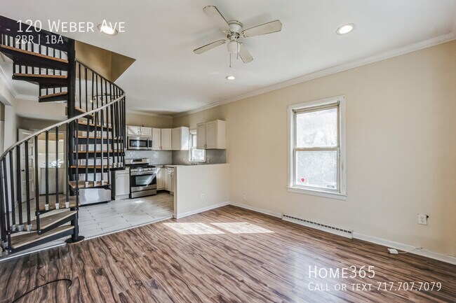 Building Photo - Stunning 2-bed home AVAILABLE NOW!!