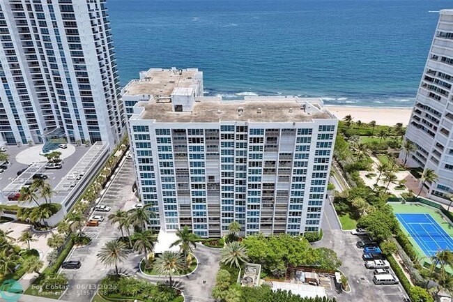 Foto del edificio - 1620 S Ocean Blvd