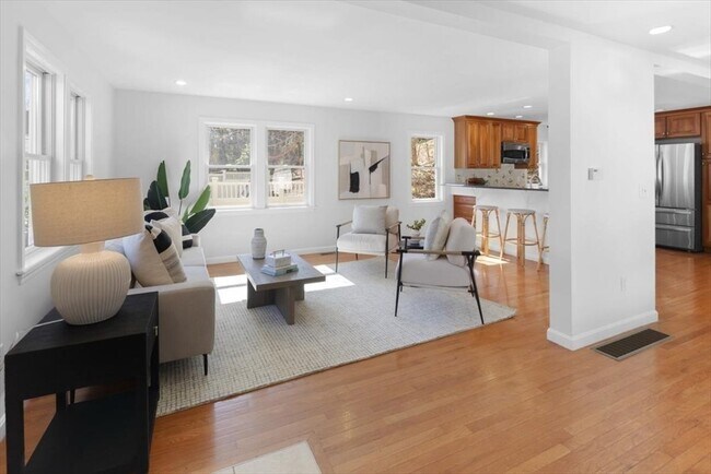 Foto del edificio - 81A Brook Rd