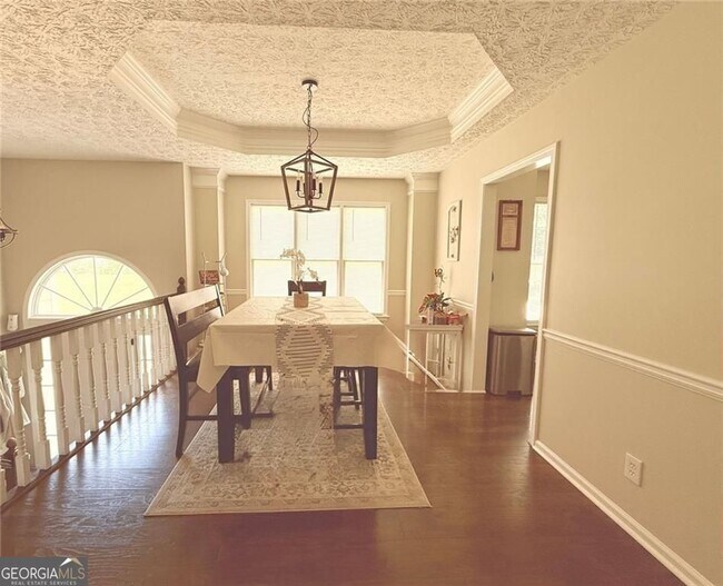 Building Photo - 419 Etowah Valley Way