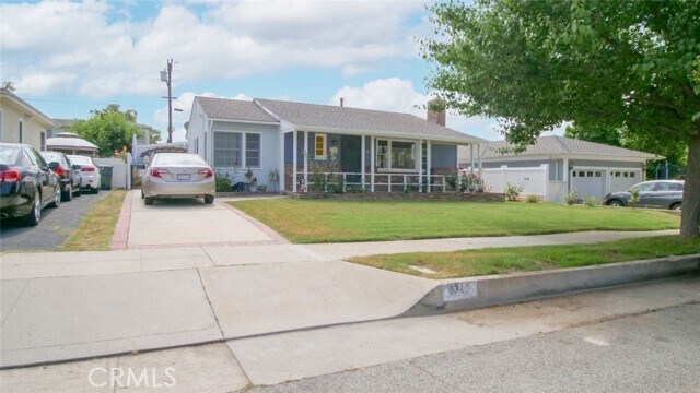 Foto del edificio - 1310 Idlewood Rd