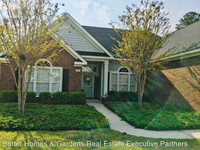 Building Photo - 4 br, 2 bath House - 189 Millwood Lane